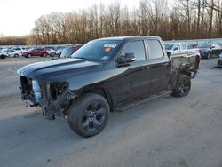 Dodge 1500 salvage cars for sale: 2019 Dodge RAM 1500 BIG HORN/LONE Star