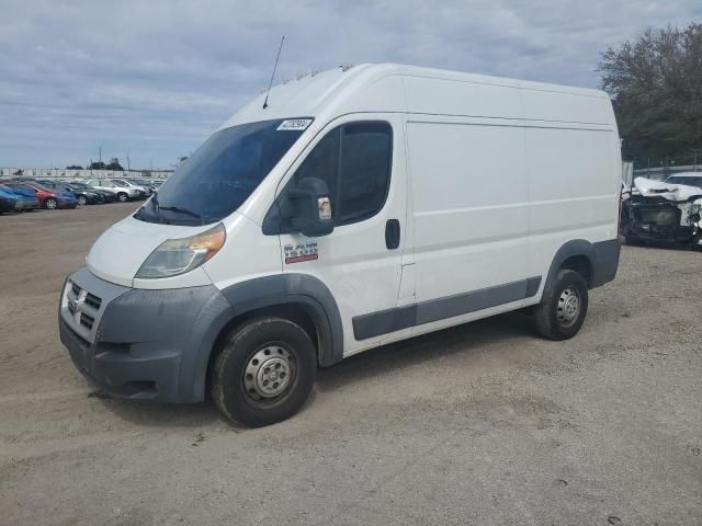 2014 Dodge RAM Promaster 1500 1500 High