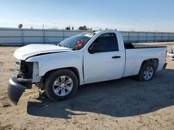 Lots with Bids for sale at auction: 2011 Chevrolet Silverado C1500