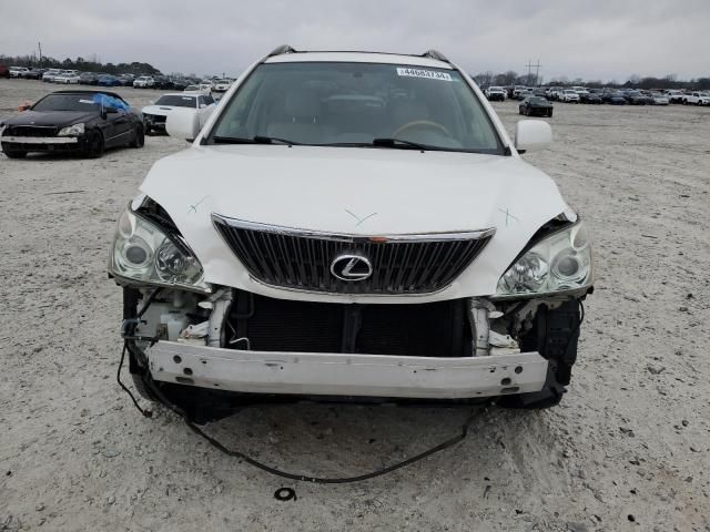 2007 Lexus RX 350