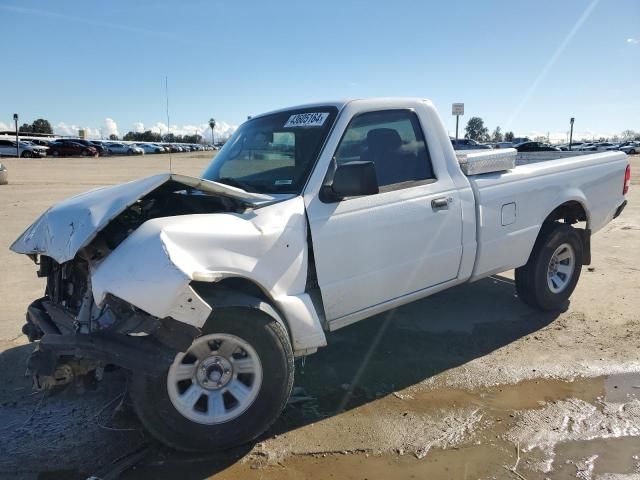 2006 Ford Ranger