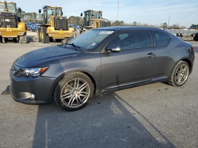 2011 Scion TC