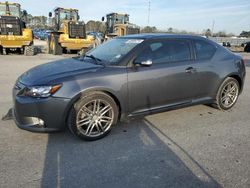 Scion Scion salvage cars for sale: 2011 Scion TC