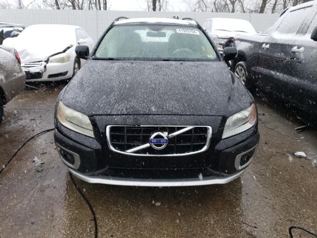 2010 Volvo XC70 3.2