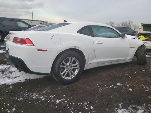 2014 Chevrolet Camaro LS