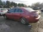 2005 Honda Accord EX