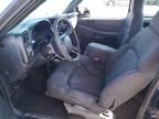 2003 Chevrolet S Truck S10