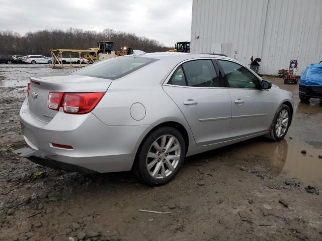 2015 Chevrolet Malibu 2LT