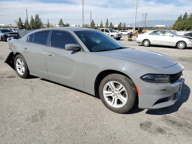 2018 Dodge Charger SXT