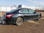 2010 Nissan Maxima S