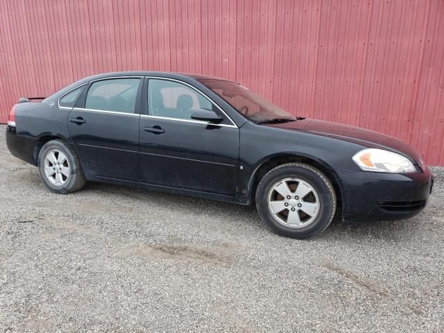 2007 Chevrolet Impala LS