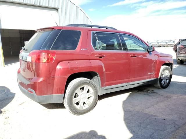 2012 GMC Terrain SLE