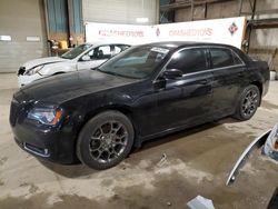 Salvage cars for sale at Eldridge, IA auction: 2013 Chrysler 300 S