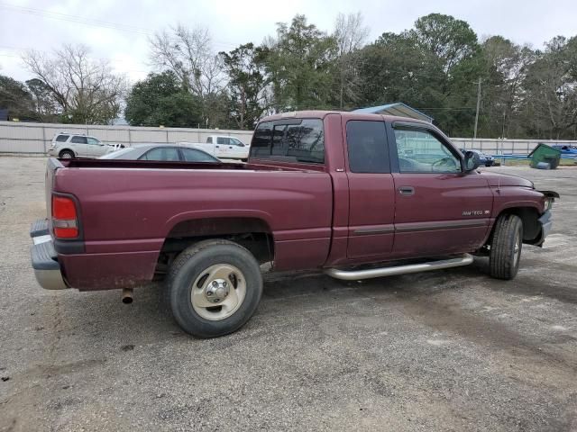 2001 Dodge RAM 1500