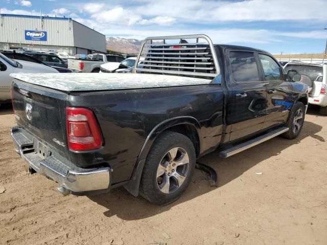 2019 Dodge 1500 Laramie