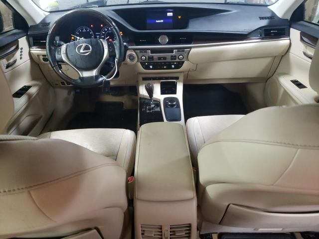 2013 Lexus ES 350