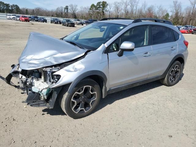 2013 Subaru XV Crosstrek 2.0 Limited