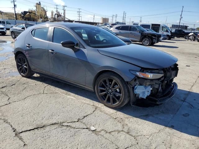 2022 Mazda 3 Preferred