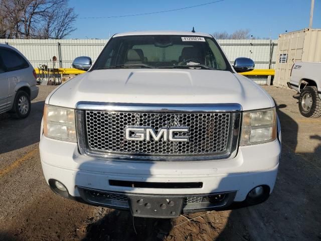 2008 GMC New Sierra K1500 Denali