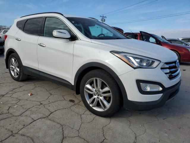 2014 Hyundai Santa FE Sport