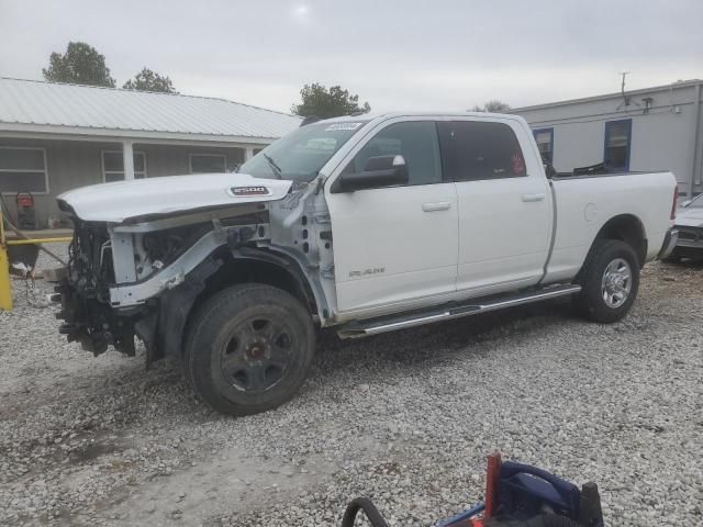 2020 Dodge RAM 2500 BIG Horn