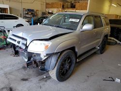 2004 Toyota 4runner Limited for sale in Ham Lake, MN