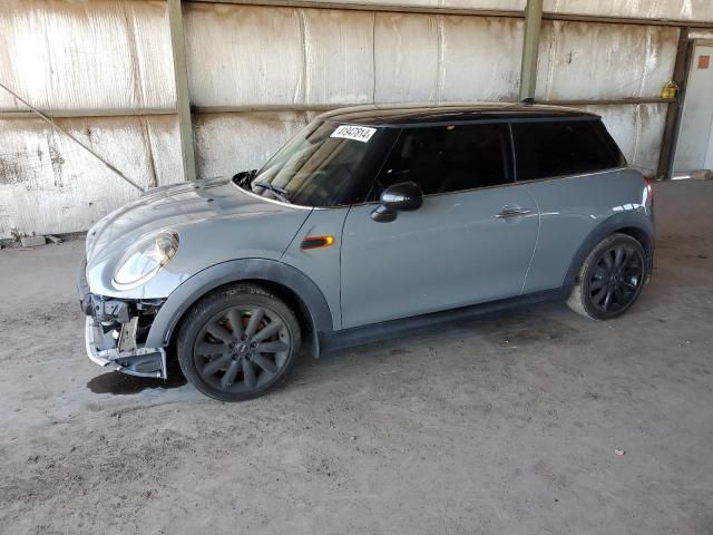 2015 Mini Cooper