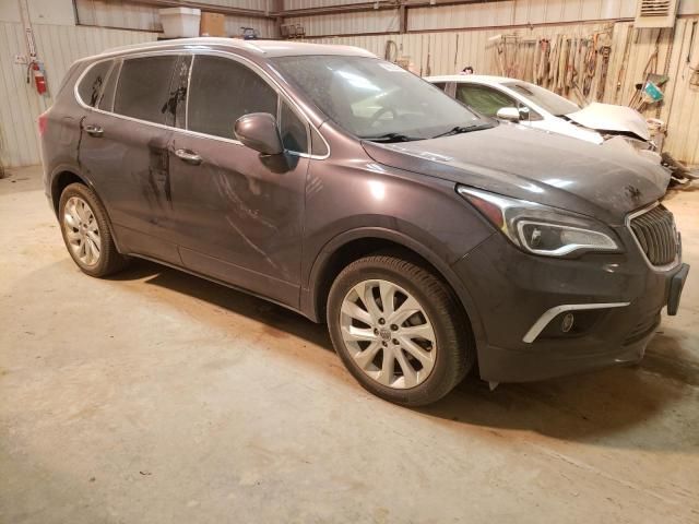 2016 Buick Envision Premium