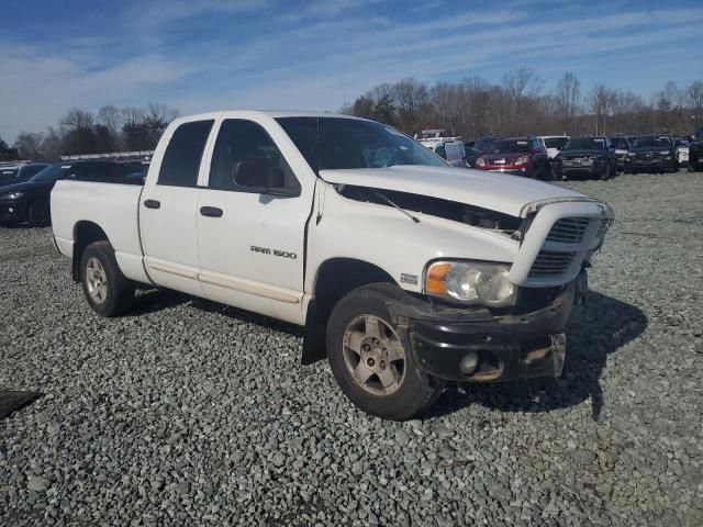 2004 Dodge RAM 1500 ST