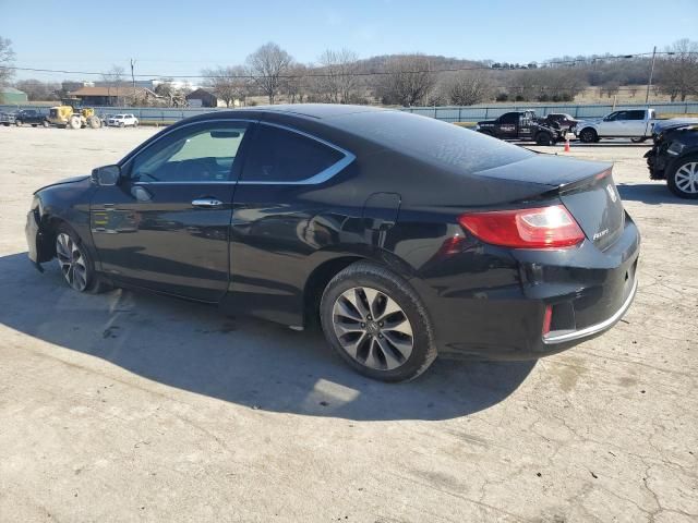 2014 Honda Accord EX