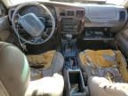 1997 Toyota 4runner Limited