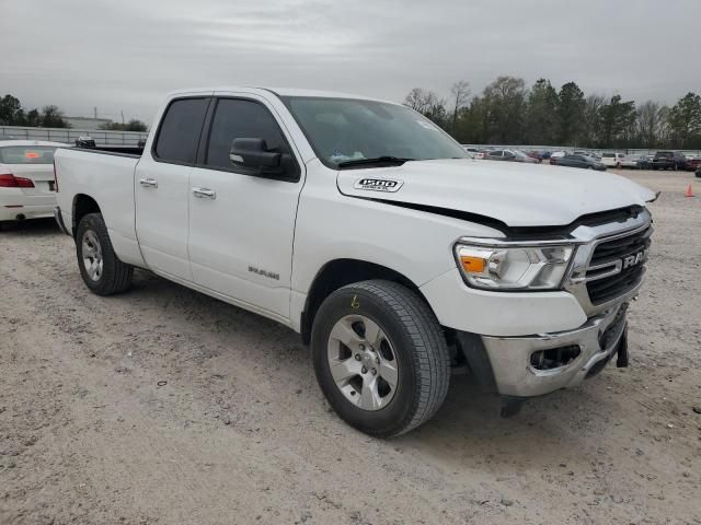 2020 Dodge RAM 1500 BIG HORN/LONE Star