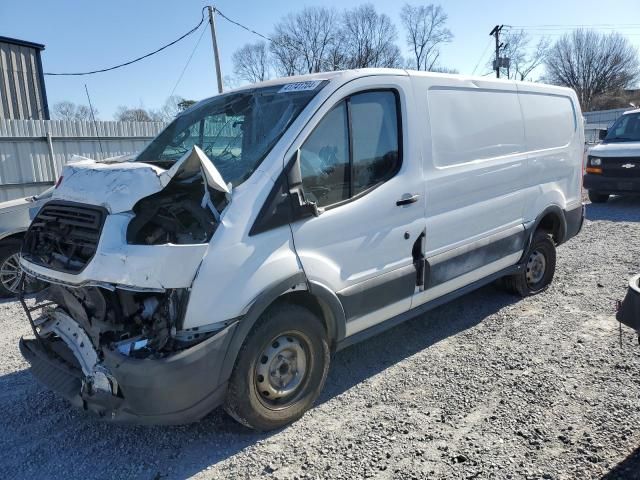 2015 Ford Transit T-150