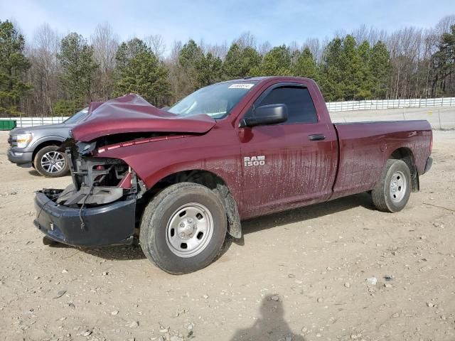 2018 Dodge RAM 1500 ST