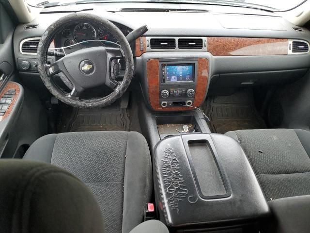 2007 Chevrolet Avalanche C1500