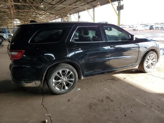 2020 Dodge Durango R/T