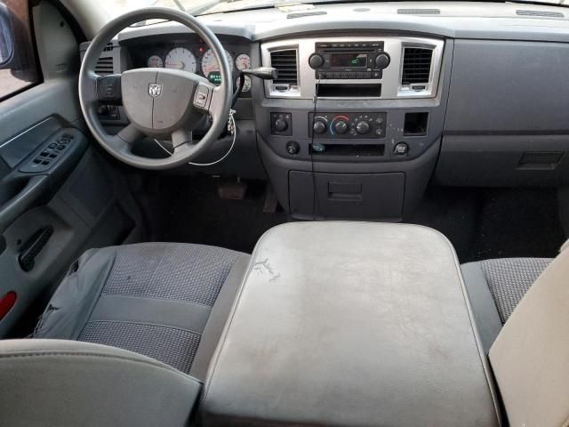 2007 Dodge RAM 1500 ST