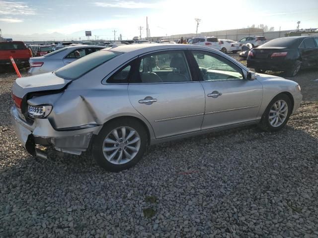 2008 Hyundai Azera SE