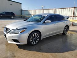 2017 Nissan Altima 2.5 for sale in Haslet, TX