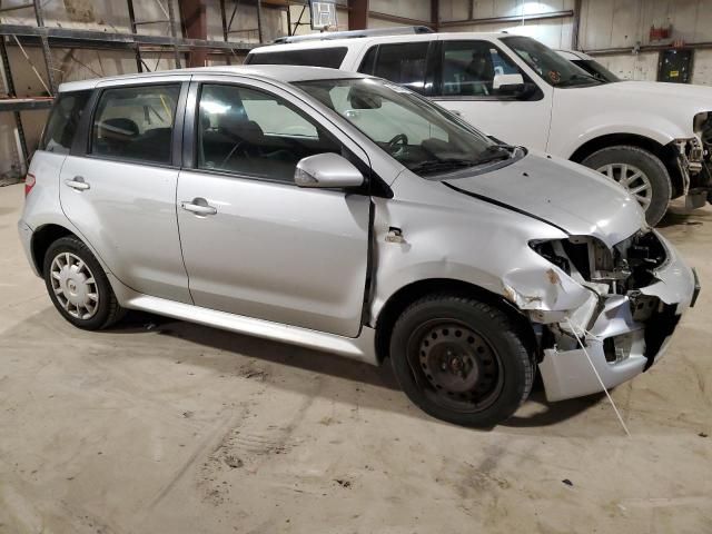 2006 Scion 2006 Toyota Scion XA