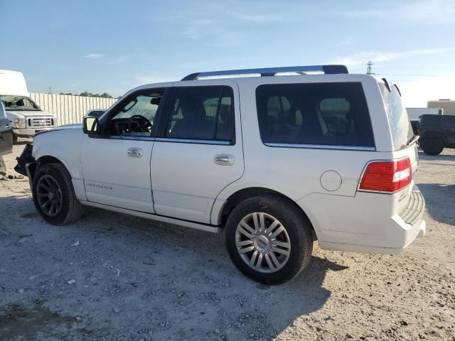 2011 Lincoln Navigator