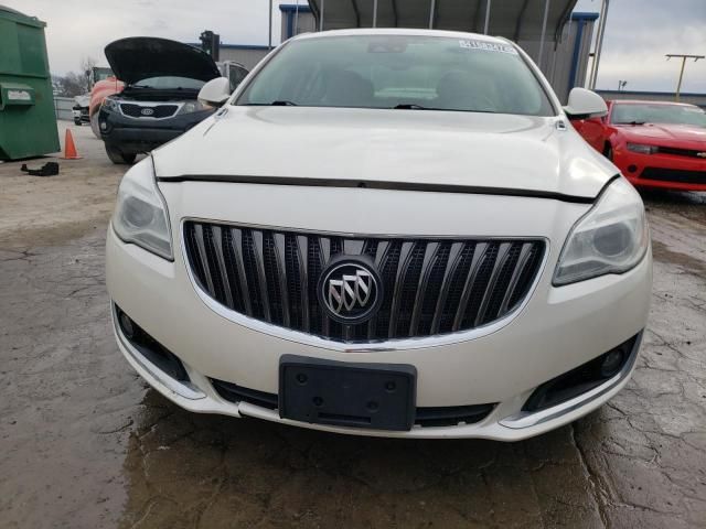 2014 Buick Regal Premium