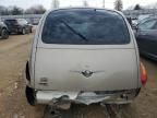 2003 Chrysler PT Cruiser Limited