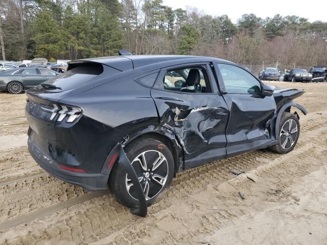 2022 Ford Mustang MACH-E Select