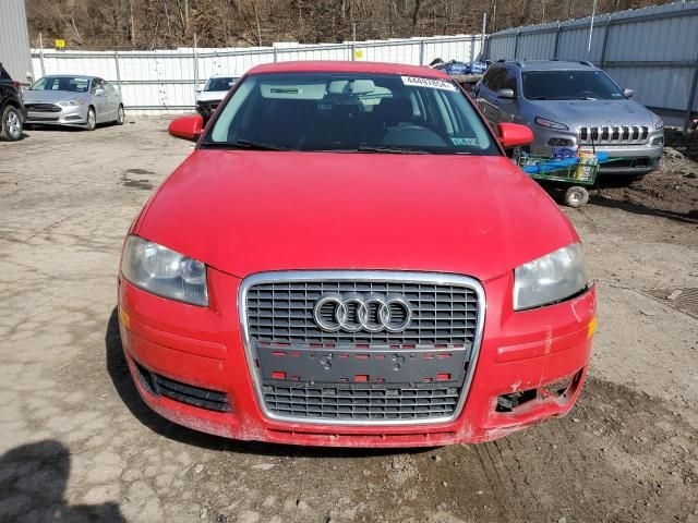 2006 Audi A3 2