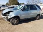 2006 Buick Rendezvous CX