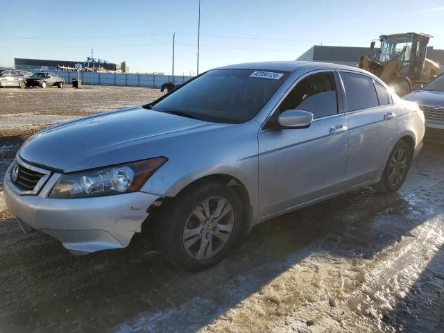 2009 Honda Accord EX