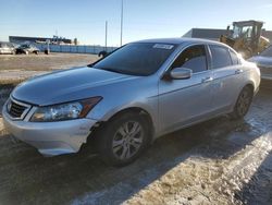 Honda Accord EX salvage cars for sale: 2009 Honda Accord EX