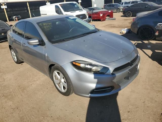 2016 Dodge Dart SXT