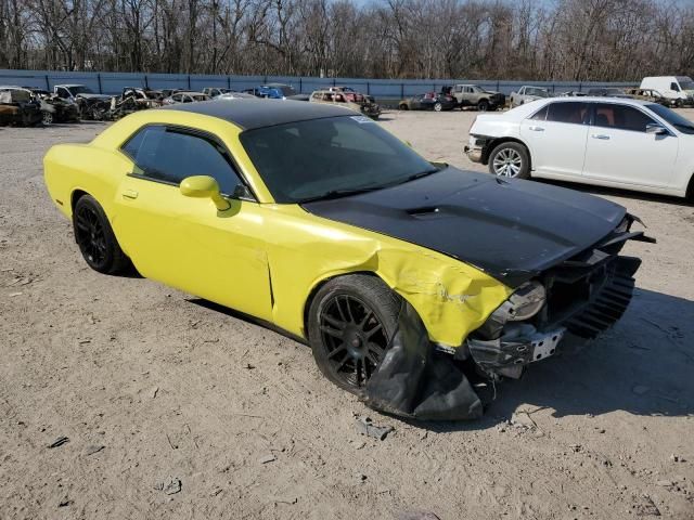 2014 Dodge Challenger SXT